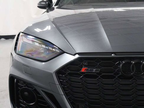 Used 2023 Audi RS 5 Sportback w/ Dynamic Package AWD/4WD image 15