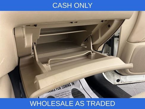 Used 2017 Nissan Pathfinder S image 33