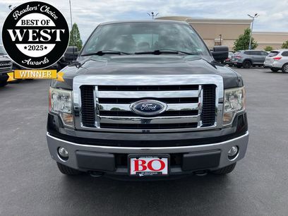 Used 2011 Ford F150 XLT