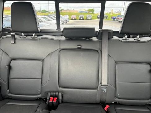 Used 2024 Chevrolet Silverado 2500 LT w/ All Star Edition AWD/4WD image 29