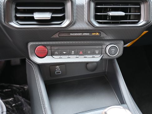 New 2025 Ford Mustang GT w/ GT Performance Package RWD image 16
