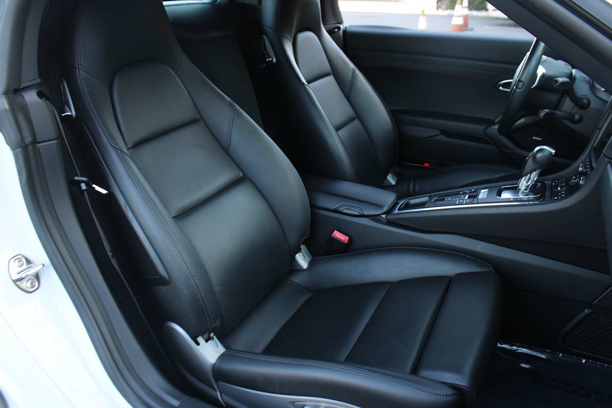 Used 2013 Porsche Boxster S RWD image 20