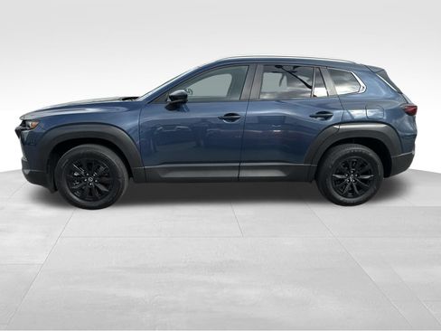 Certified 2026 MAZDA CX-50 2.5 Hybrid w/ Preferred Pkg AWD/4WD image 8