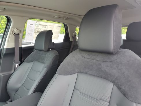 New 2026 Kia Sportage SX Prestige image 16