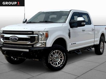 Used 2020 Ford F250 XLT w/ XLT Premium Package