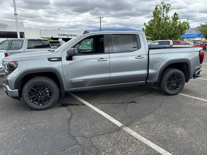 New 2026 GMC Sierra 1500 Elevation w/ Preferred Package