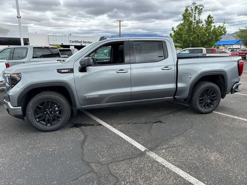 New 2026 GMC Sierra 1500 Elevation w/ Preferred Package AWD/4WD image 3