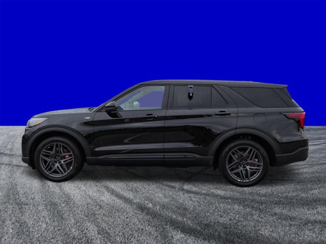 New 2027 Ford Explorer ST-Line w/ Premium Package RWD image 7