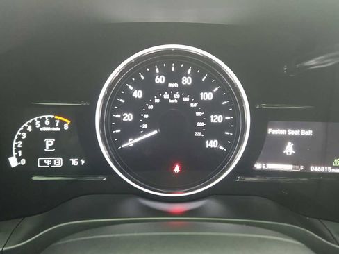 Used 2022 Honda HR-V EX image 14