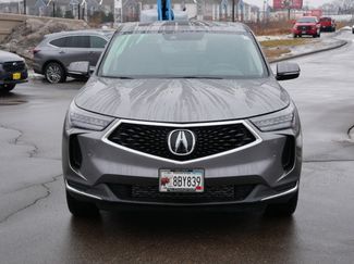 Used 2024 Acura RDX SH-AWD w/ Technology Package video 2
