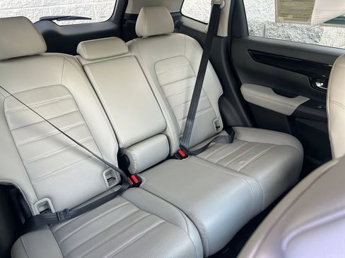 Certified 2024 Honda CR-V EX-L image 16