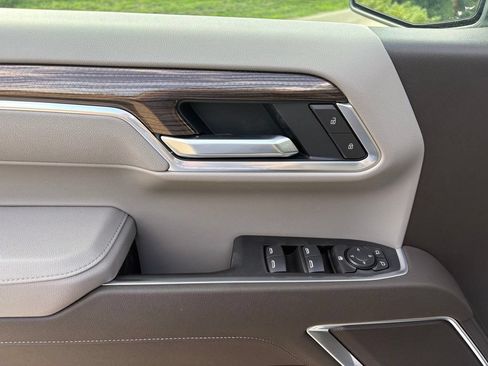 New 2026 Chevrolet Silverado 1500 LT w/ All Star Edition Plus AWD/4WD image 14