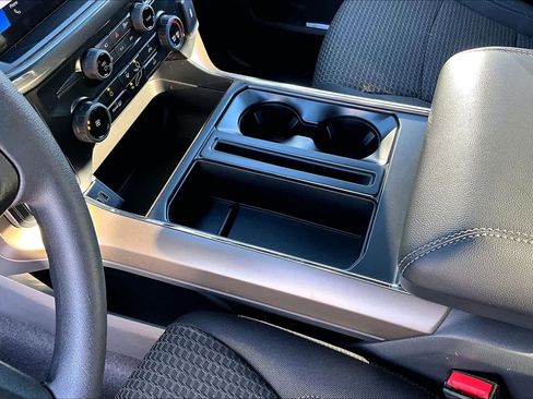 New 2025 Ford F150 STX w/ Equipment Group 201A FX4 image 10