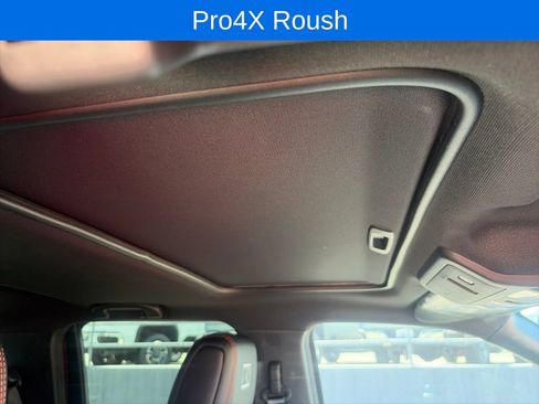 New 2026 Nissan Frontier PRO-4X w/ Pro Premium Package AWD/4WD image 34