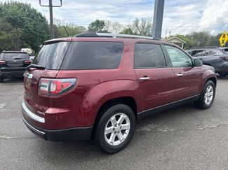Used 2016 GMC Acadia SLE AWD/4WD video 3
