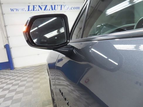 Used 2021 Chevrolet Blazer RS w/ Enhanced Convenience Package AWD/4WD image 75