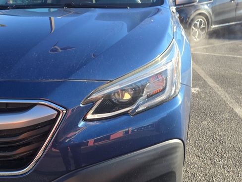 Used 2022 Subaru Outback Touring image 7