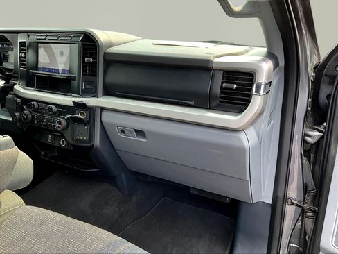 Used 2023 Ford F350 XLT w/ 360-Degree Camera Package AWD/4WD image 21