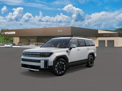 New 2026 Hyundai Santa Fe SEL w/ Tow & Go Package