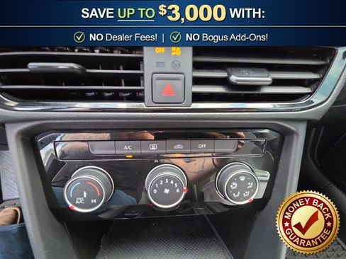 Used 2023 Volkswagen Taos S image 30