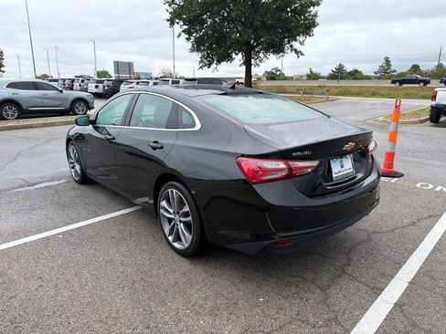 Used 2024 Chevrolet Malibu LT FWD image 5