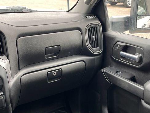 Used 2022 Chevrolet Silverado 3500 W/T w/ WT Convenience Package AWD/4WD image 14