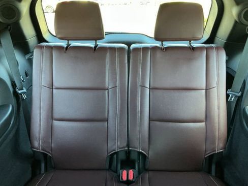 Used 2025 Dodge Durango SRT Hellcat AWD/4WD image 21