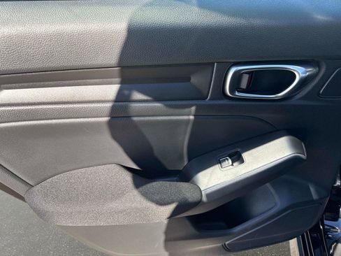 Used 2026 Honda Civic Sport image 11