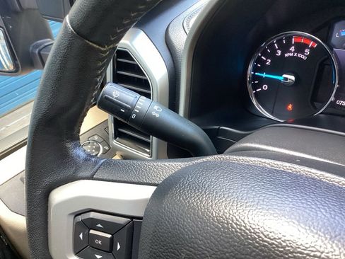 Used 2019 Ford F250 Lariat w/ Lariat Value Package AWD/4WD image 54