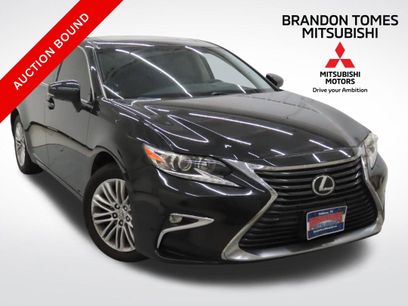 Used 2016 Lexus ES 350