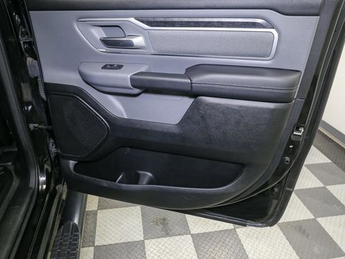 Used 2020 RAM 1500 Big Horn image 25