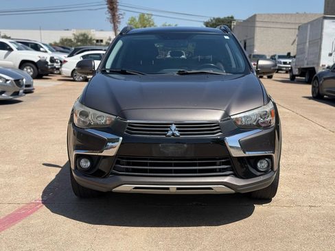 Used 2016 Mitsubishi Outlander Sport GT FWD image 2