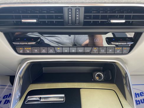 New 2026 MAZDA CX-90 3.3 Turbo S w/ Premium Plus image 16