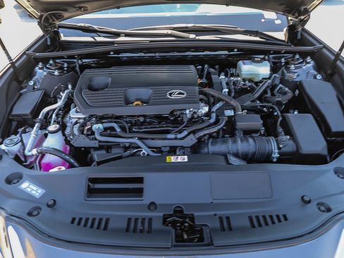 Used 2025 Lexus ES 300h 300h w/ Premium Package image 26