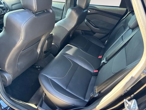 Used 2016 Ford Focus ST w/ Equipment Group 402A image 15