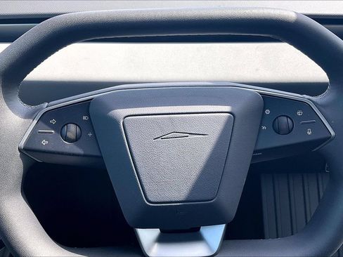 Used 2026 Tesla Cybertruck AWD Crew Cab image 7