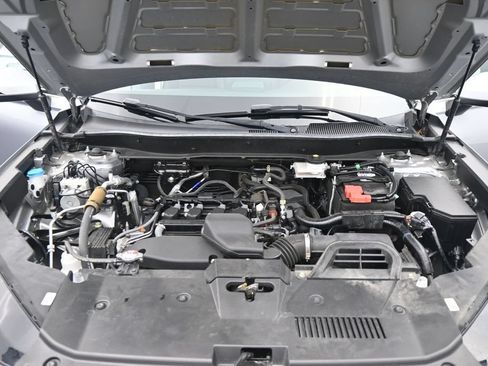 Used 2023 Honda CR-V EX-L image 27
