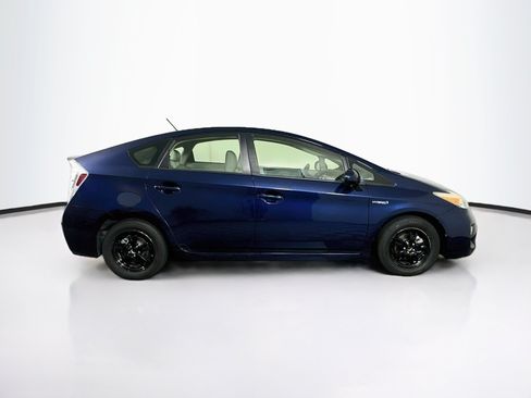 Used 2013 Toyota Prius Three FWD image 10
