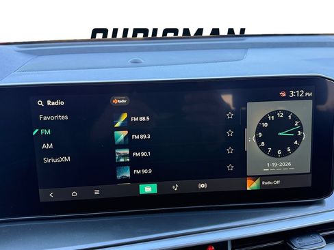 New 2026 Kia Sorento S AWD/4WD image 14