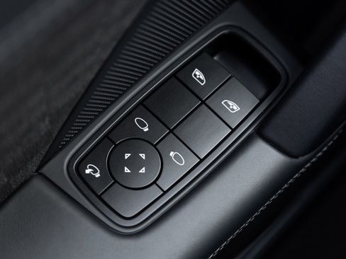 Certified 2026 Porsche 911 Targa 4 GTS image 20