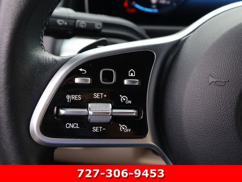 Certified 2021 Mercedes-Benz GLB 250 image 25