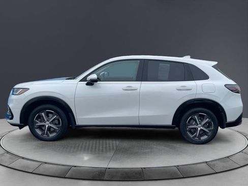 Certified 2024 Honda HR-V EX-L image 2