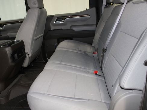 Used 2024 Chevrolet Silverado 1500 RST w/ Protection Package image 23