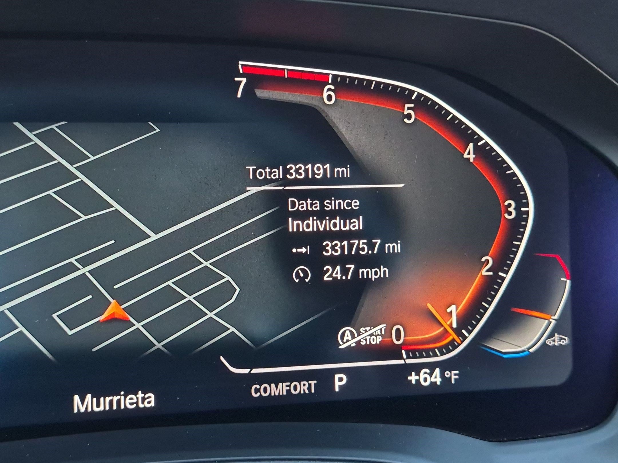 Certified 2022 BMW 430i xDrive Convertible w/ M Sport Package AWD/4WD image 22
