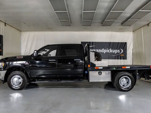 Used 2023 RAM 3500 Tradesman w/ Safety Group AWD/4WD image 11
