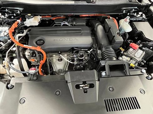 New 2026 Honda CR-V TrailSport image 12