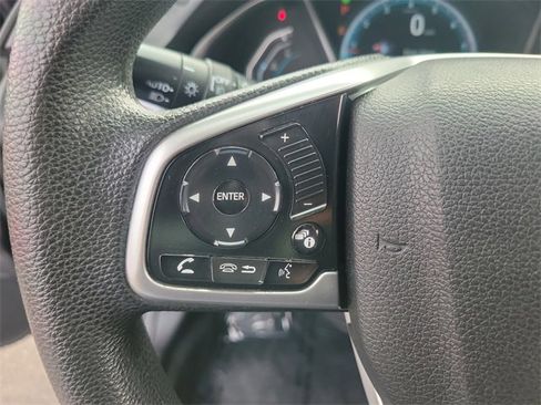 Certified 2017 Honda Civic EX-T image 21