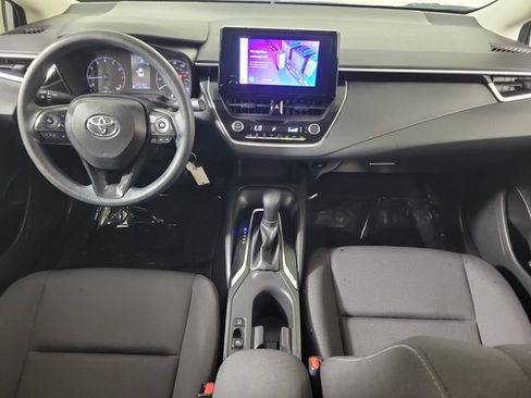 Used 2023 Toyota Corolla LE FWD image 16