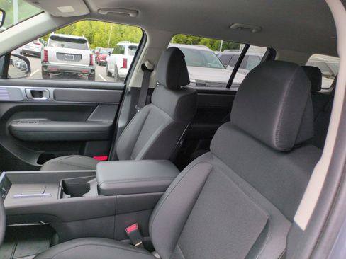 New 2026 Hyundai Santa Fe SE AWD/4WD image 18