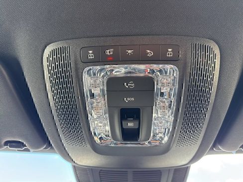 Certified 2026 Mercedes-Benz GLE 350 4MATIC image 27
